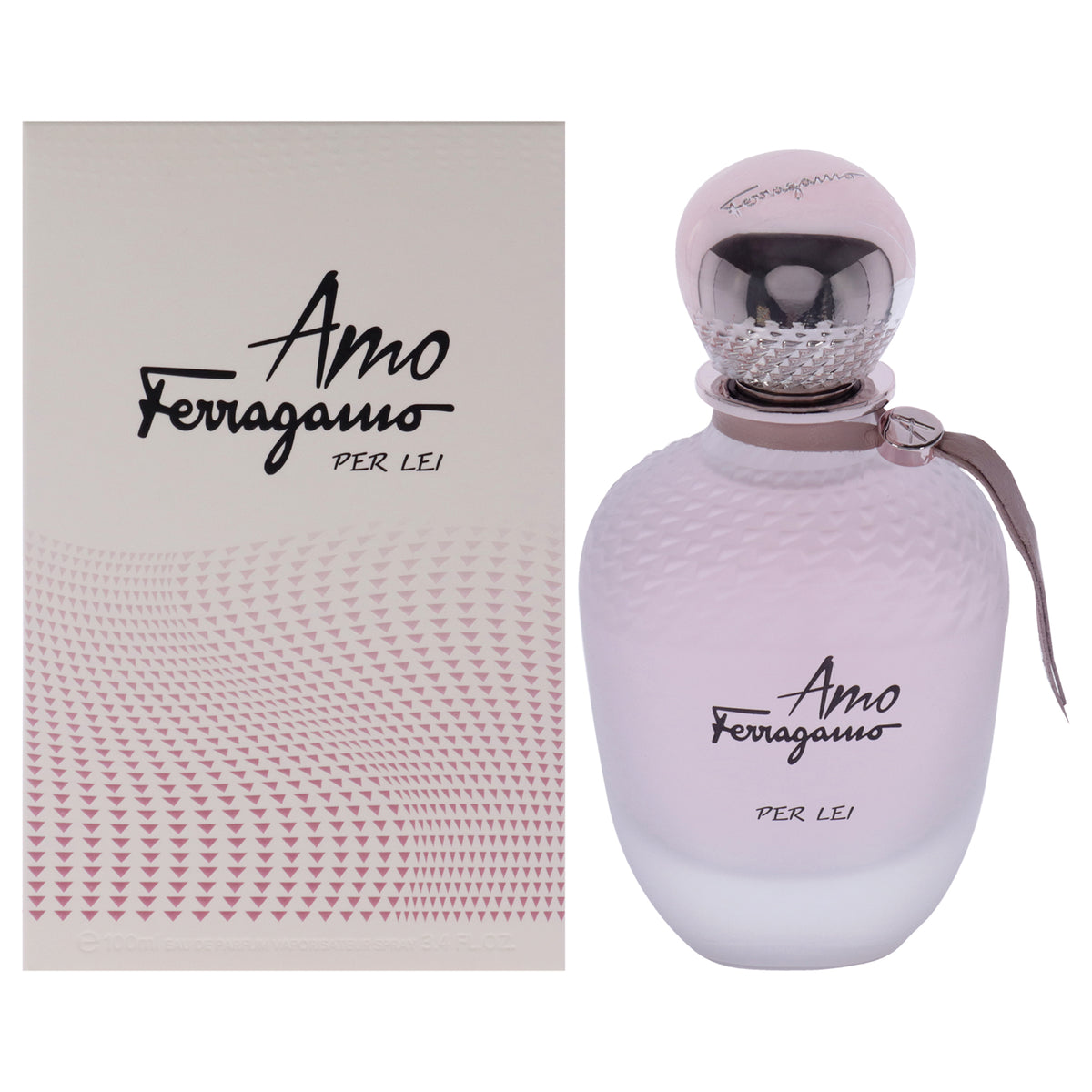 Salvatore Ferragamo Amo Per Lei Eau De Parfum-Thefragrancemart.com