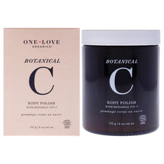 One Love Organics Botanical C Body Polish -Thefragrancemart.com