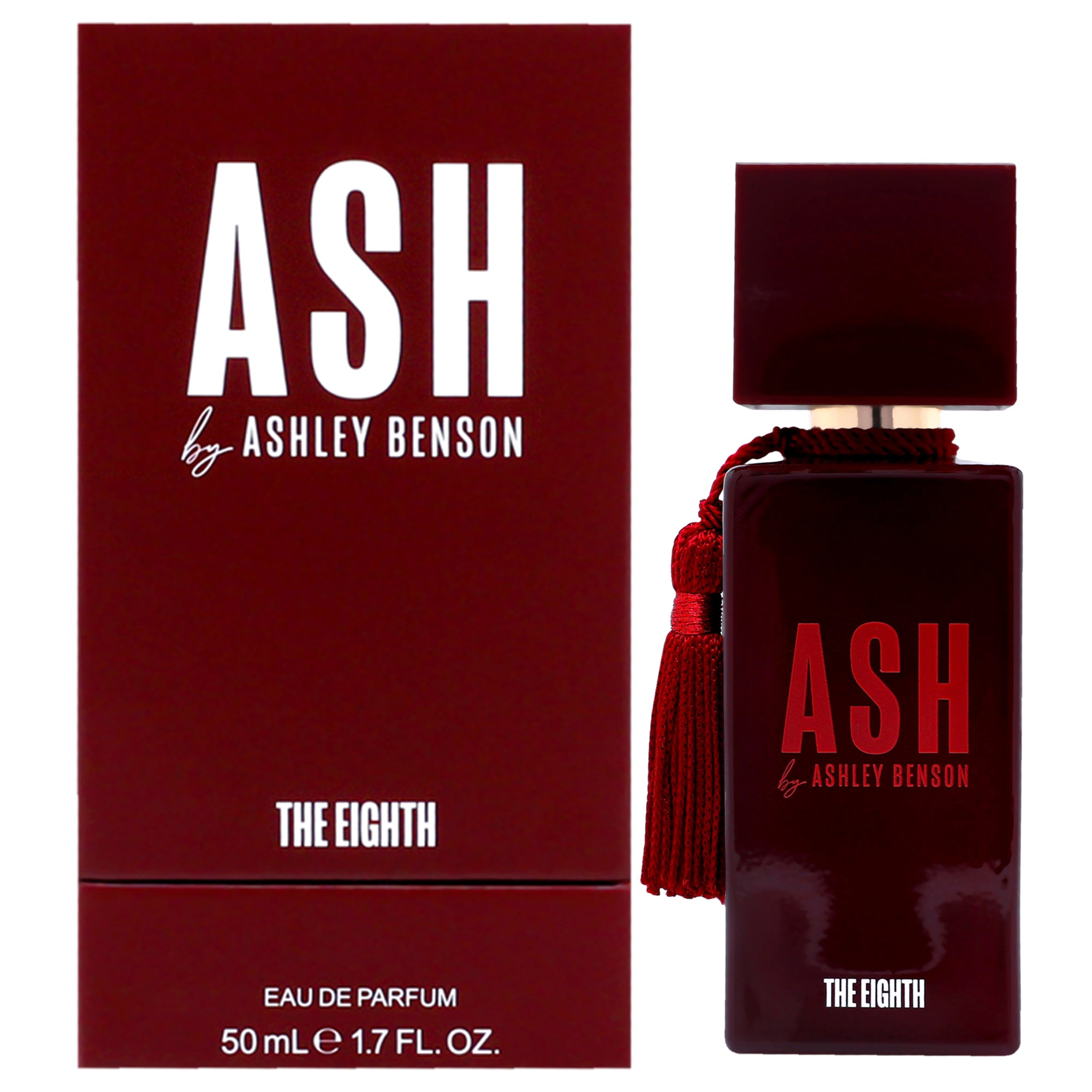 Ashley Benson The Eighth Eau De Parfum-Thefragrancemart.com