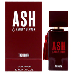 Ashley Benson The Eighth Eau De Parfum-Thefragrancemart.com
