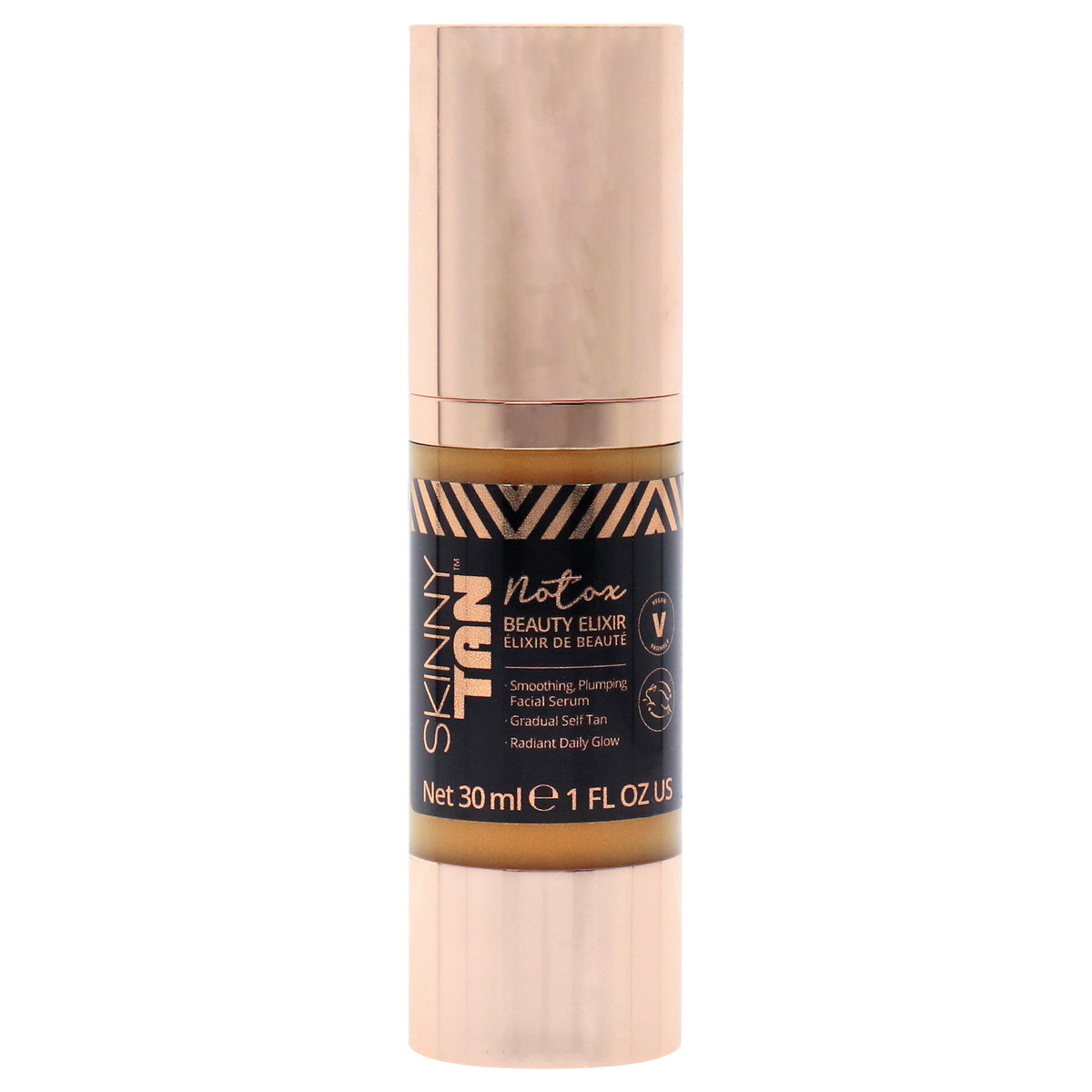 Skinny Tan Notox Beauty Elixir Facial Serum -Thefragrancemart.com