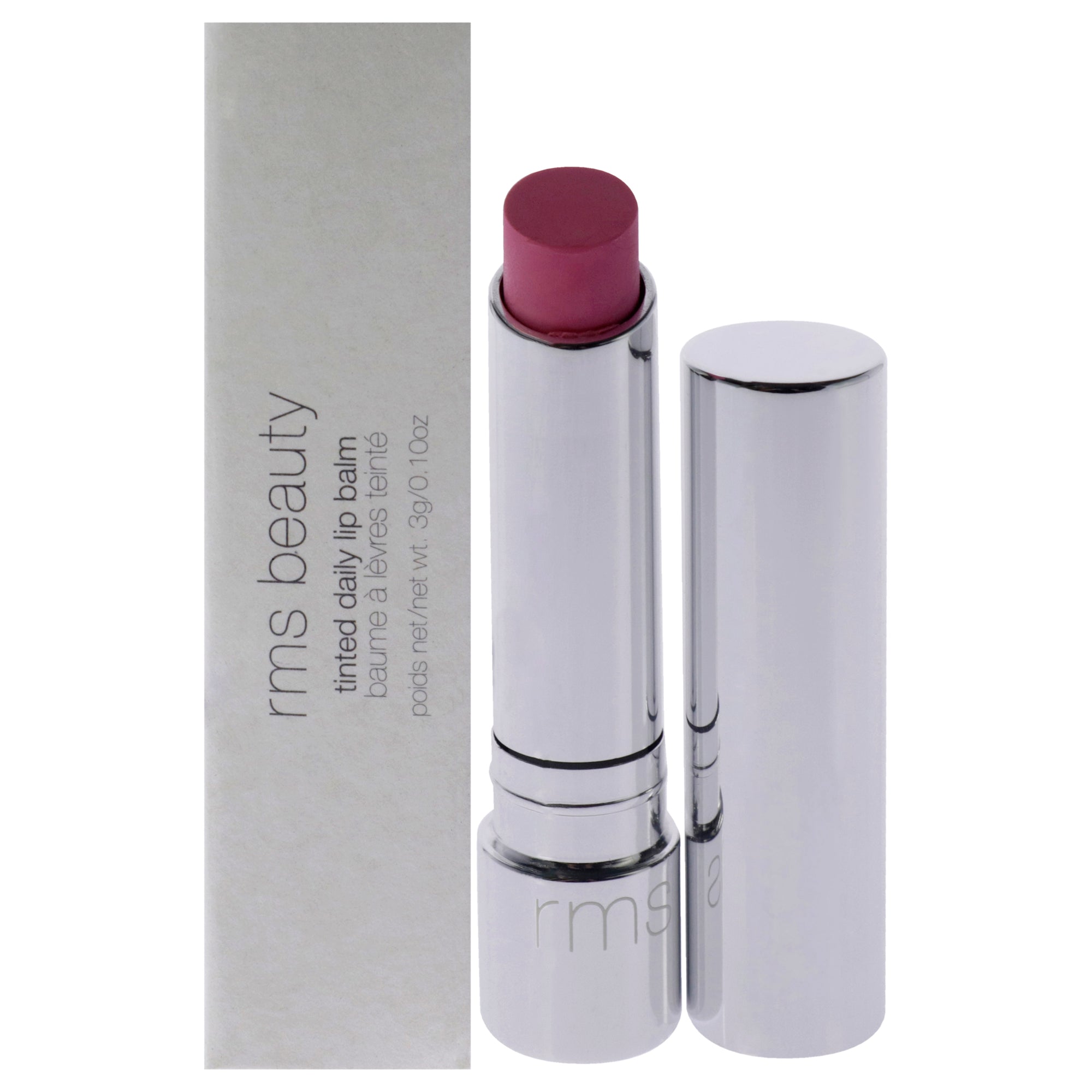 RMS Beauty Tinted Daily Lip Balm - Destiny Lane -Thefragrancemart.com