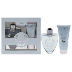 NG Perfume Dominatio Kit 2 Pc Gift Set-Thefragrancemart.com