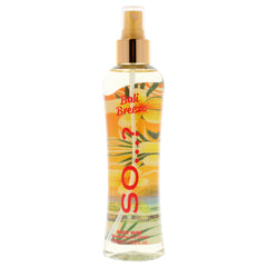So…? Bali Brezze -Thefragrancemart.com