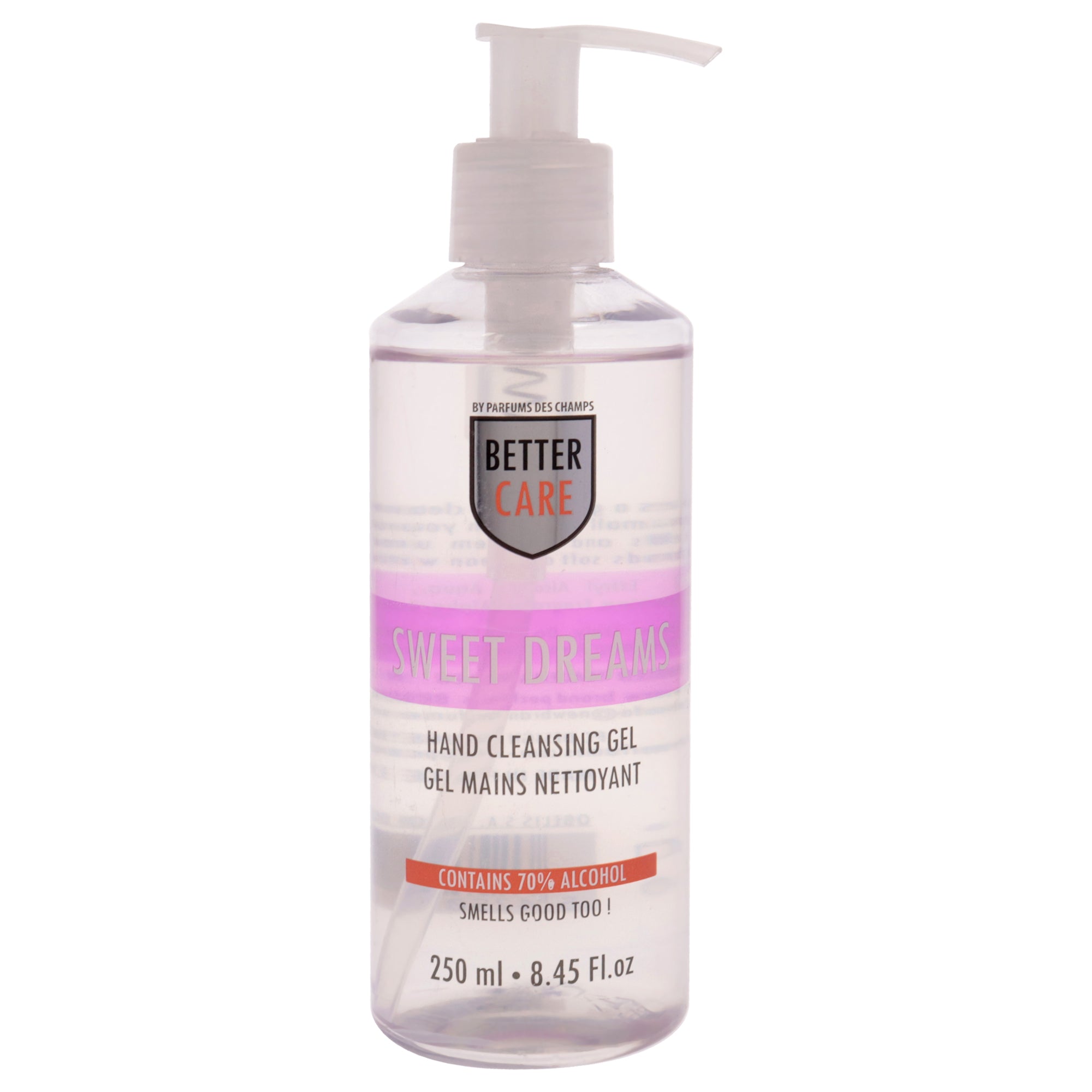 Better Care Hand Cleansing Gel - Sweet Dreams -Thefragrancemart.com