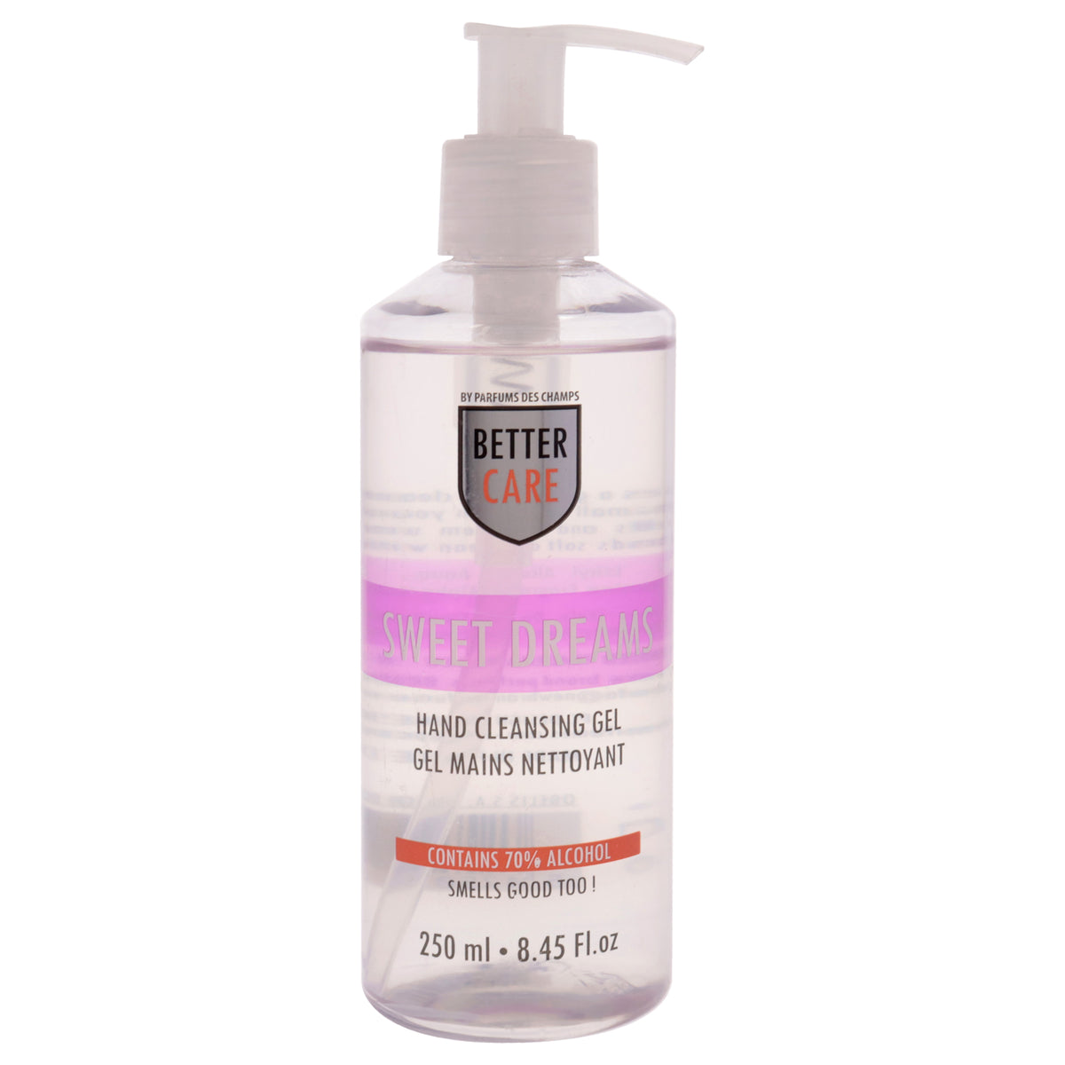 Better Care Hand Cleansing Gel - Sweet Dreams -Thefragrancemart.com