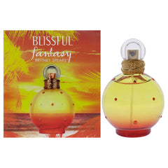 Britney Spears Blissful Fantasy Eau De Toilette-Thefragrancemart.com
