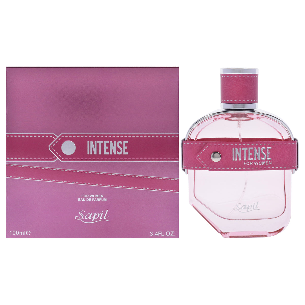 Sapil Intense Eau De Parfum-Thefragrancemart.com