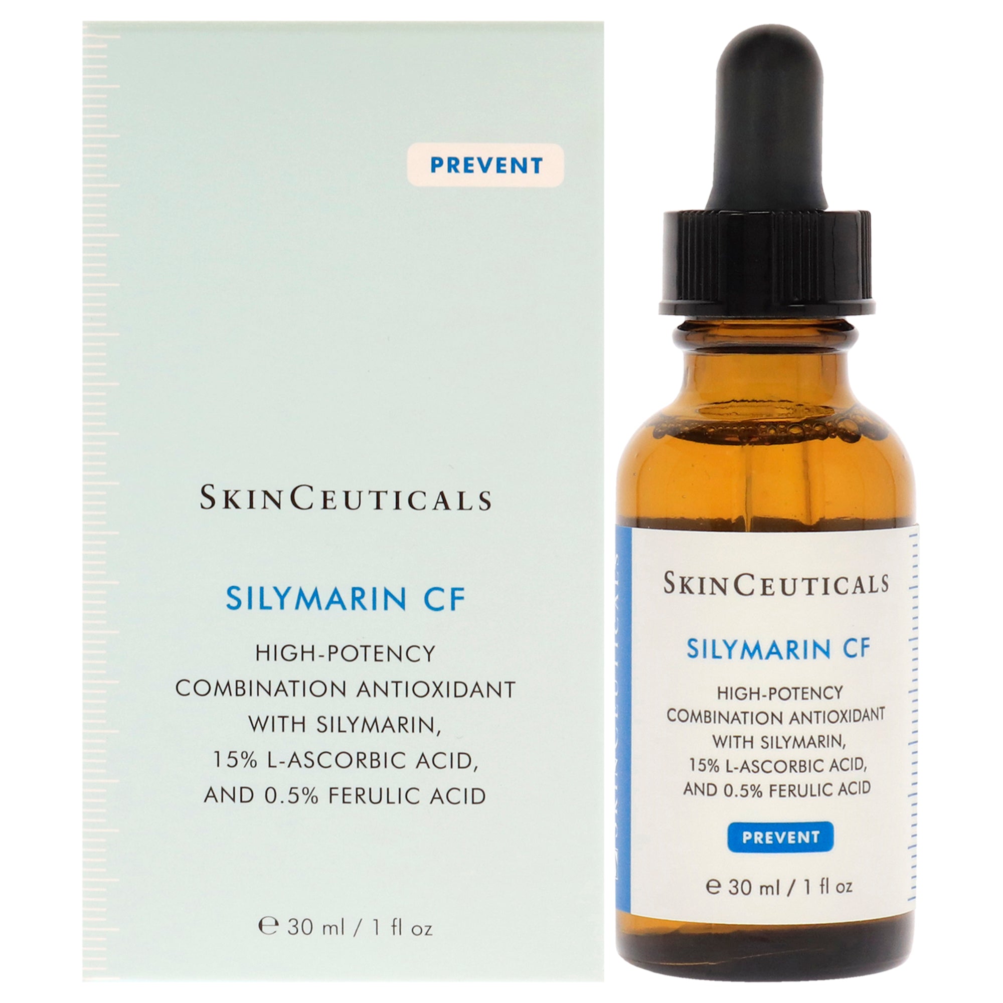 SkinCeuticals Silymarin CF -Thefragrancemart.com