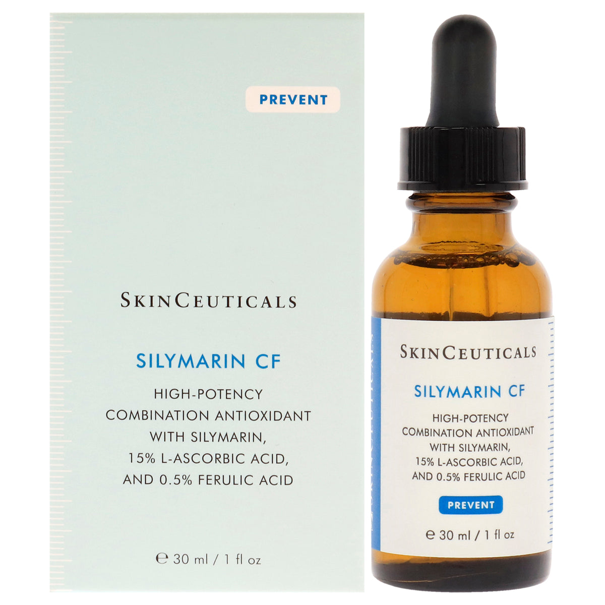 SkinCeuticals Silymarin CF -Thefragrancemart.com
