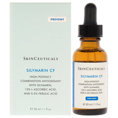 SkinCeuticals Silymarin CF -Thefragrancemart.com
