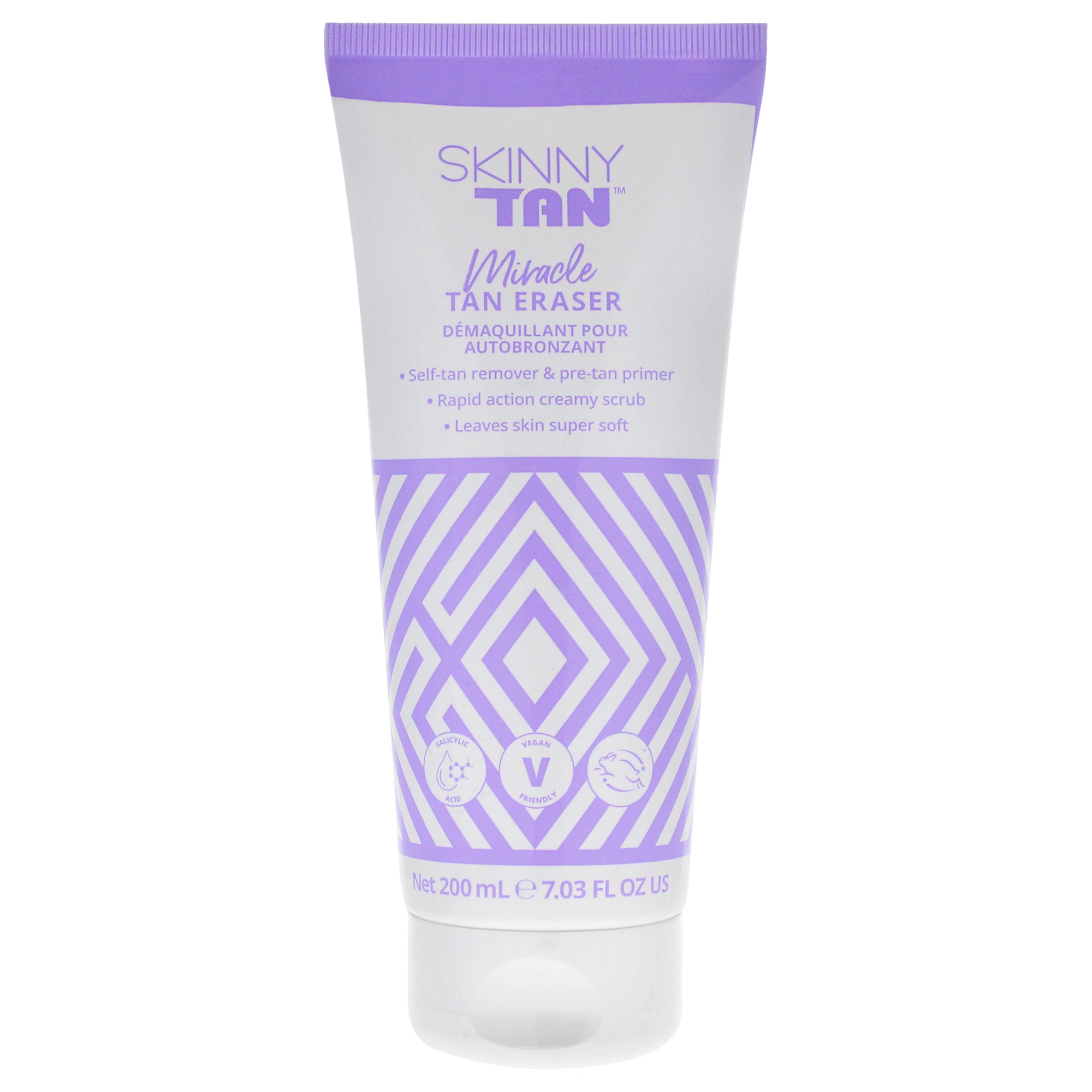 Skinny Tan Miracle Tan Eraser -Thefragrancemart.com