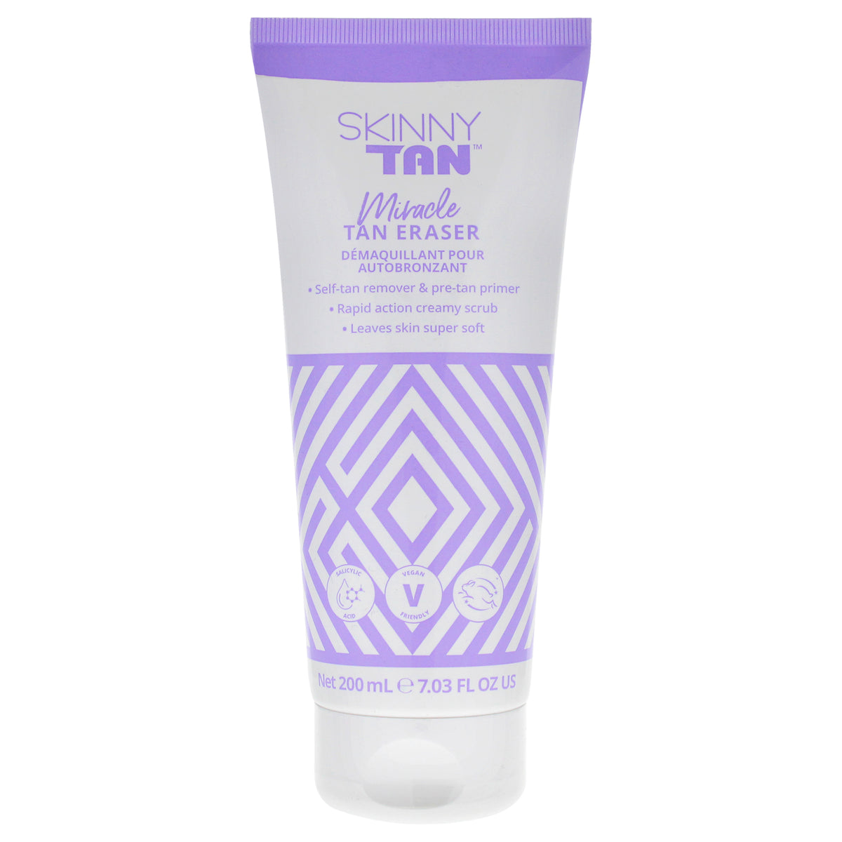 Skinny Tan Miracle Tan Eraser -Thefragrancemart.com
