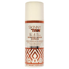 Skinny Tan Tan and Tone Wonder Serum Express - 1 Hour Express -Thefragrancemart.com