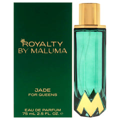 Royalty By Maluma Jade Eau De Parfum-Thefragrancemart.com
