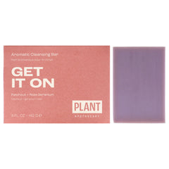 Plant Apothecary Get It On -Thefragrancemart.com