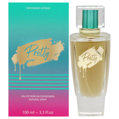 New Brand Pretty Intense Eau De Parfum-Thefragrancemart.com