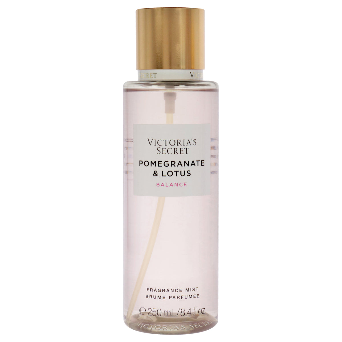 Victorias Secret Pomegranate and Lotus Balance -Thefragrancemart.com