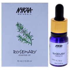 Nykaa Naturals Essential Oil - Rosemary -Thefragrancemart.com