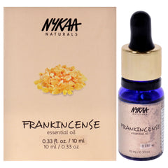 Nykaa Naturals Essential Oil - Frankincense -Thefragrancemart.com