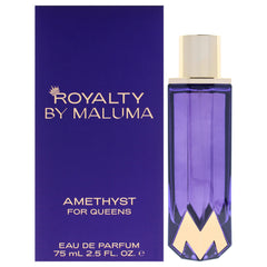 Royalty By Maluma Amethyst Eau De Parfum-Thefragrancemart.com