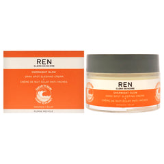 REN Overnight Glow Dark Spot -Thefragrancemart.com