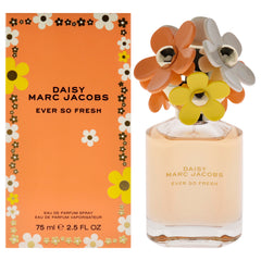 Marc Jacobs Daisy Ever So Fresh Eau De Parfum-Thefragrancemart.com