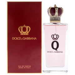 Dolce and Gabbana Q Eau De Parfum-Thefragrancemart.com