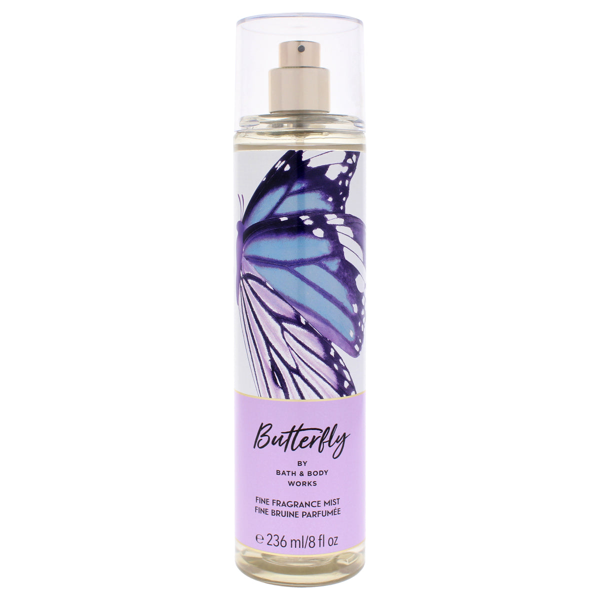 Bath and Body Works Butterfly -Thefragrancemart.com