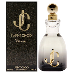 Jimmy Choo I Want Choo Forever Eau De Parfum-Thefragrancemart.com