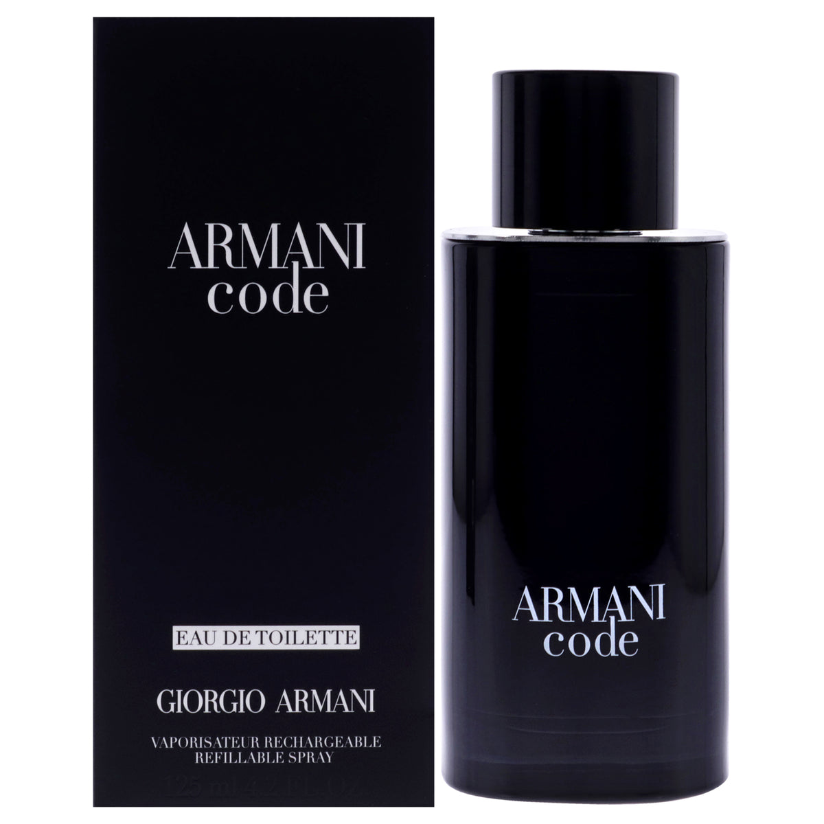 Giorgio Armani Armani Code Eau De Toilette-Thefragrancemart.com