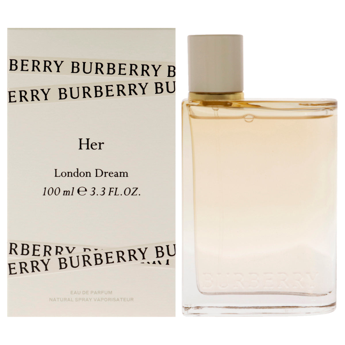 Burberry London Dream Eau De Parfum-Thefragrancemart.com