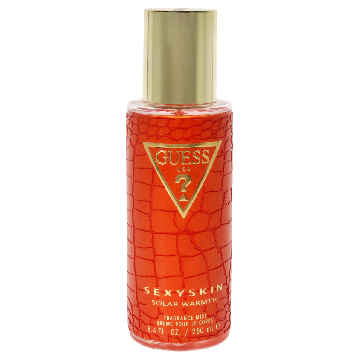 Guess Sexy Skin Solar Warmth -Thefragrancemart.com