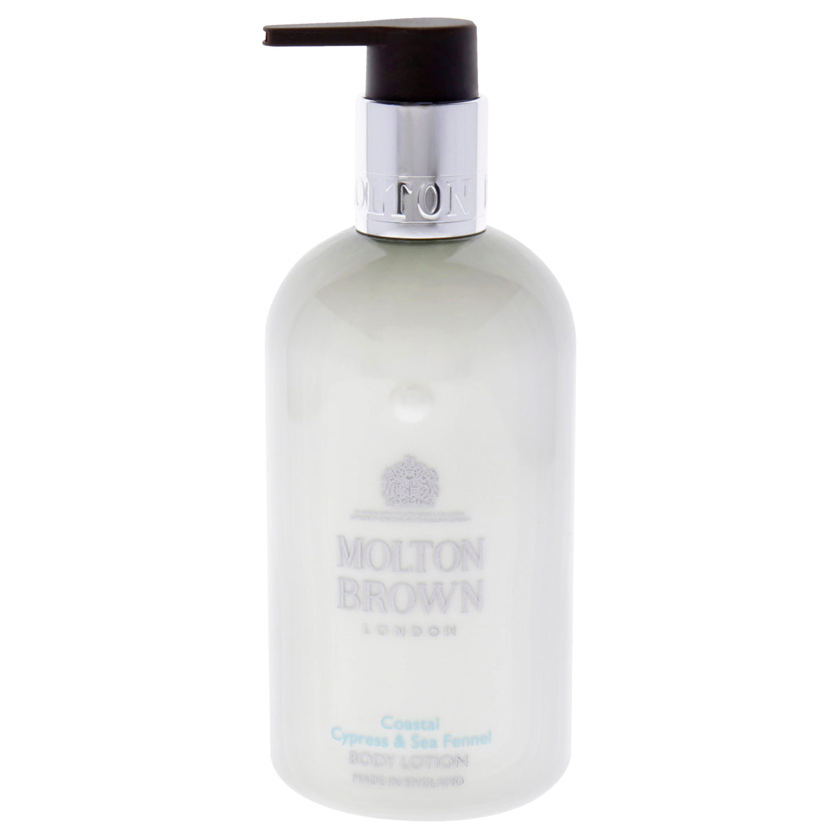 Molton Brown Coastal Cypress and Sea Fennel Body Lotion -Thefragrancemart.com