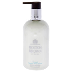 Molton Brown Coastal Cypress and Sea Fennel Body Lotion -Thefragrancemart.com