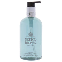 Molton Brown Coastal Cypress and Sea Fennel Hand Wash -Thefragrancemart.com