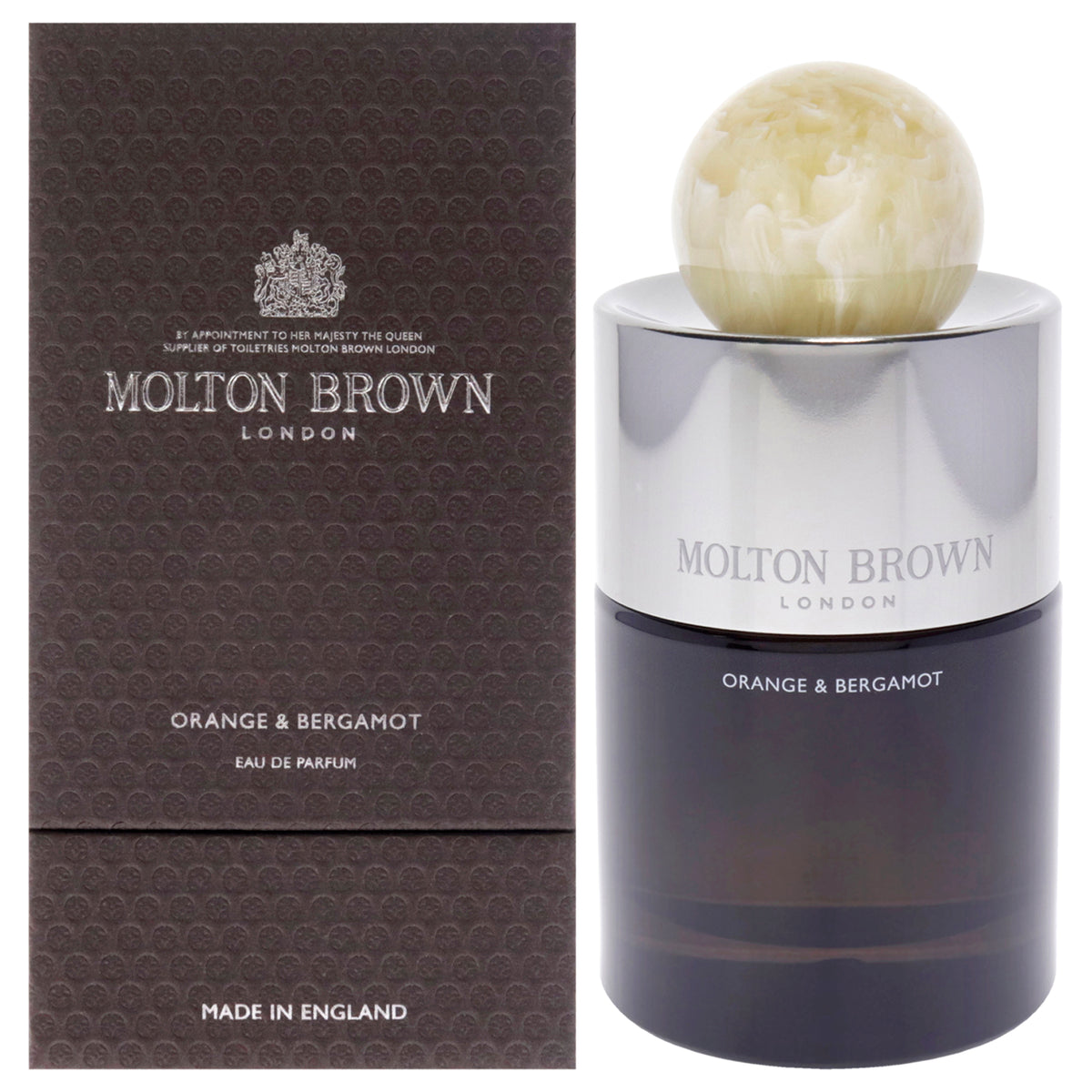 Molton Brown Orange and Bergamot Eau De Parfum-Thefragrancemart.com