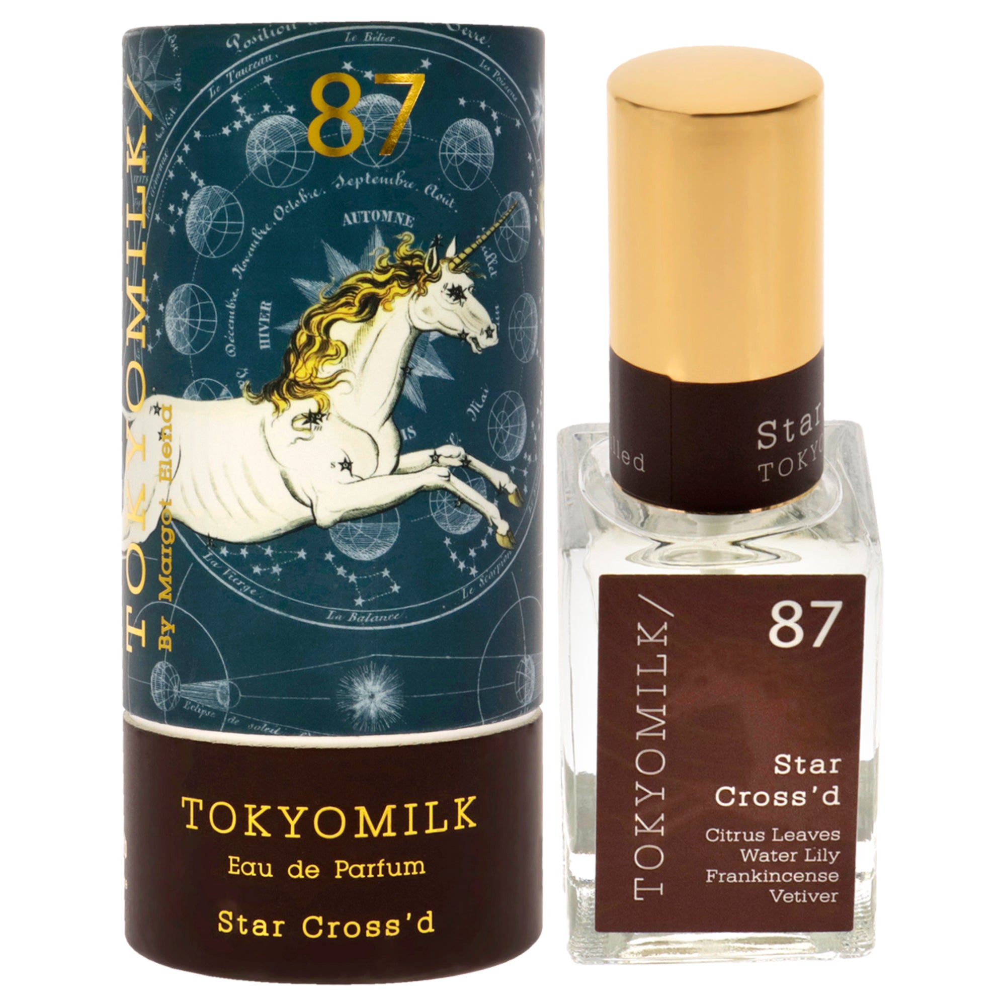 TokyoMilk Star Crossd Eau De Parfum-Thefragrancemart.com