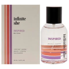 Infinite She Inspired Eau De Parfum-Thefragrancemart.com