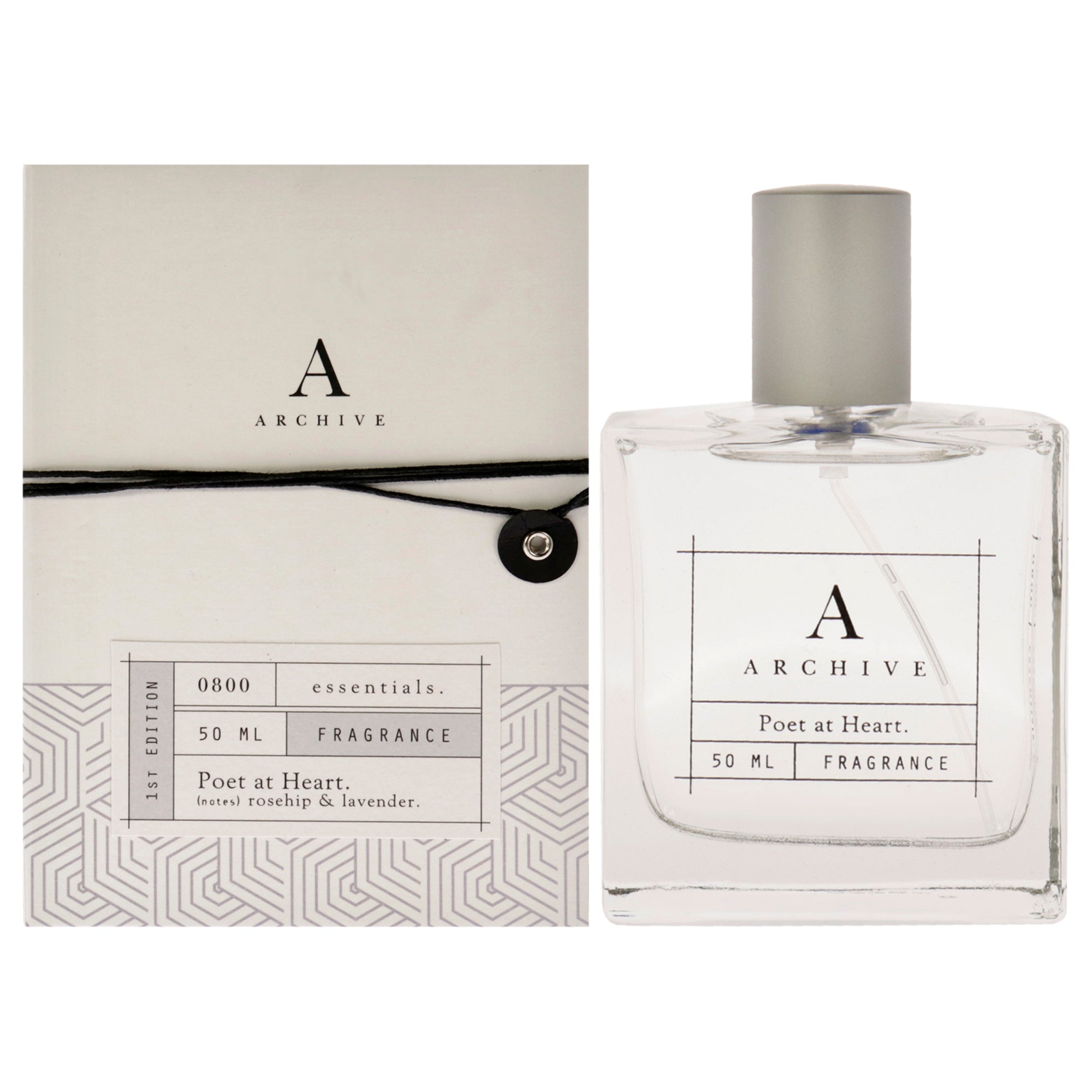 Archive Poet at Heart -Thefragrancemart.com