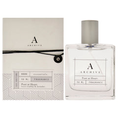 Archive Poet at Heart -Thefragrancemart.com