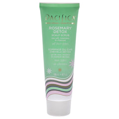 Pacifica Rosemary Detox Scalp Scrub -Thefragrancemart.com