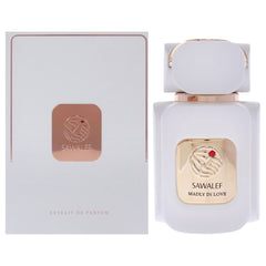 Sawalef Madly In Love Eau De Parfum-Thefragrancemart.com