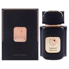 Sawalef Pretty Oud Eau De Parfum-Thefragrancemart.com