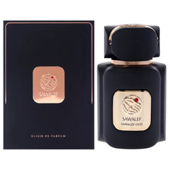 Sawalef Oud Eau De Parfum-Thefragrancemart.com