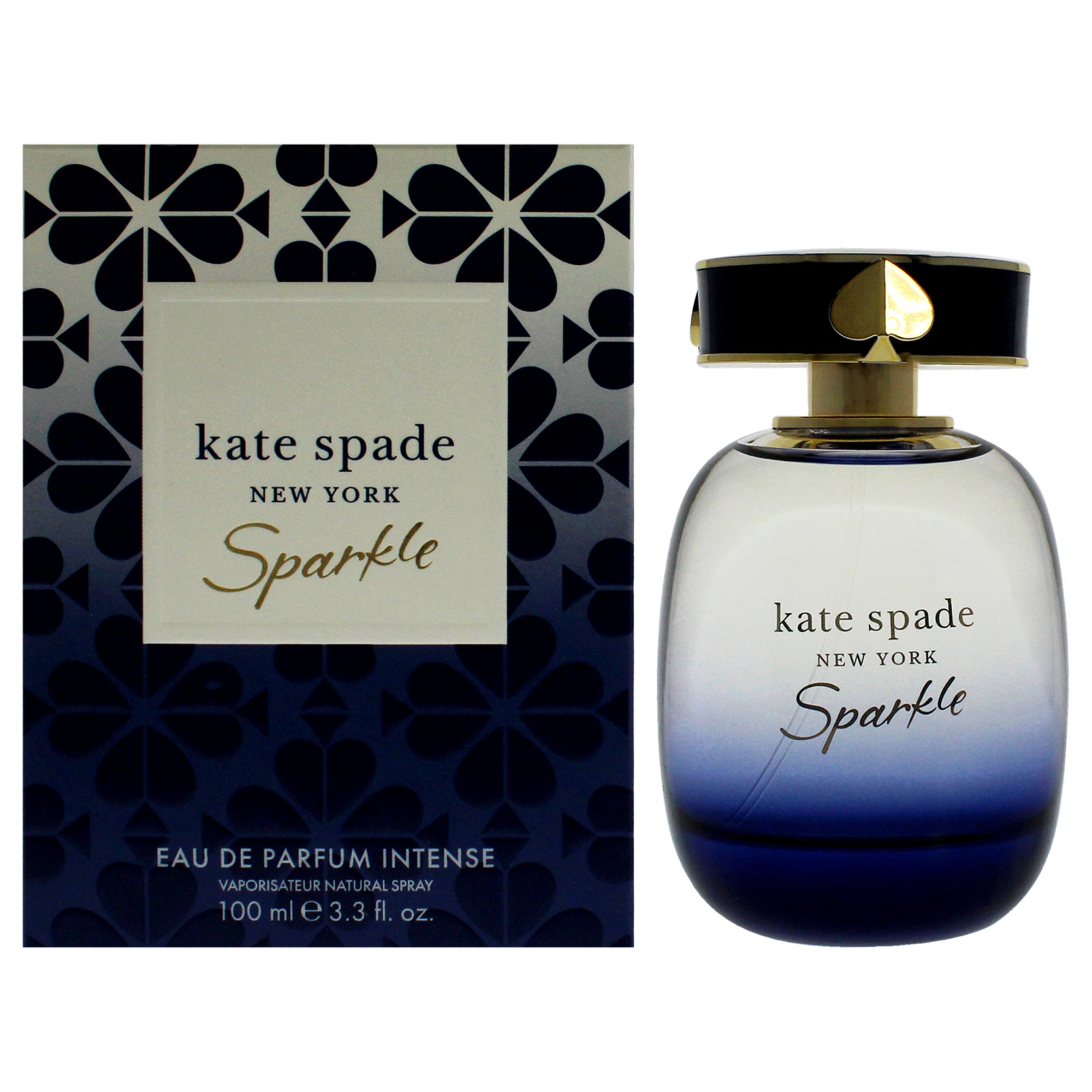 Kate Spade Sparkle Intense Eau De Parfum-Thefragrancemart.com