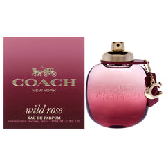 Coach Wild Rose Eau De Parfum-Thefragrancemart.com