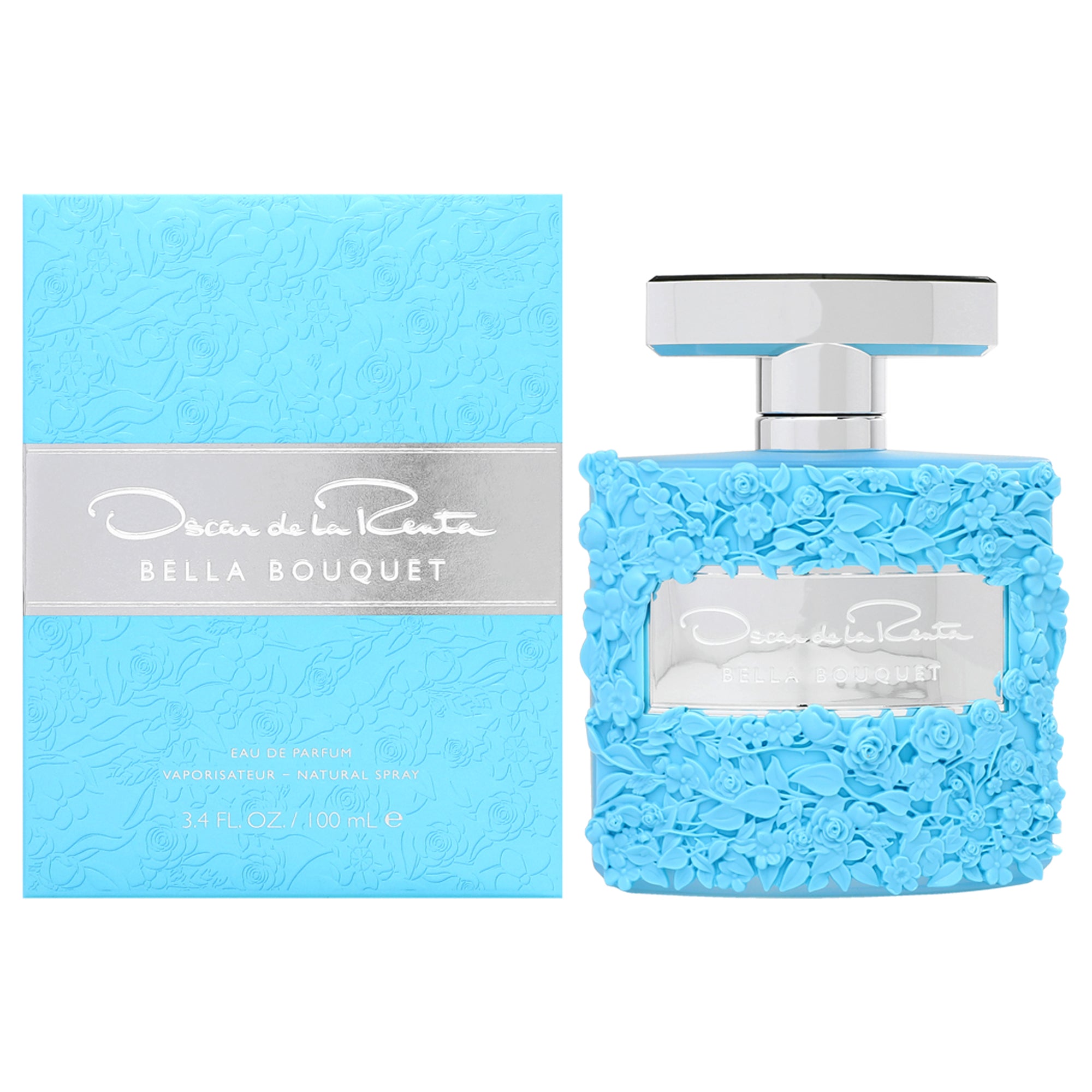 Oscar de la Renta Bella Bouquet Eau De Parfum-Thefragrancemart.com