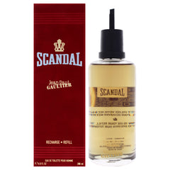 Jean Paul Gaultier Scandal Eau De Toilette-Thefragrancemart.com