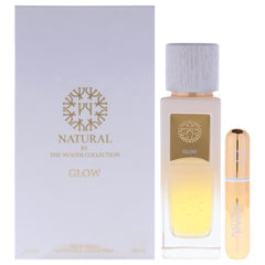Natural By The Woods Glow Eau De Parfum-Thefragrancemart.com